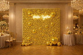 Prime Booth UK Mirror Balls Hire Profile 1