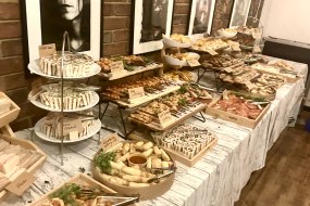 Playwrights Cafe & Catering Baby Shower Catering Profile 1