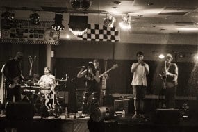 JET Event Hire Music Equipment Hire Profile 1