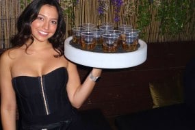 Showline Collective Sleepover Tent Hire Profile 1