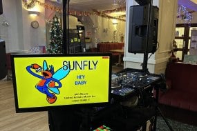 BrightSound Events Karaoke Hire Profile 1