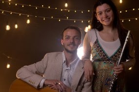Mayura Band Hire Profile 1