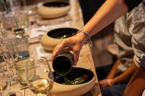 Tèson Corporate Limited