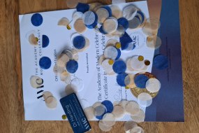 The Wedding Galah Wedding Celebrant Hire Profile 1