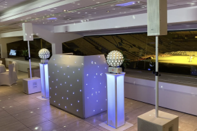 Connections Entertainment Mobile Disco Hire Profile 1