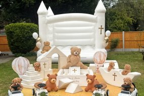 Bits & Bobbys Events Soft Play Hire Profile 1