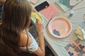 The Happy Harbour Arts and Crafts Parties Profile 1