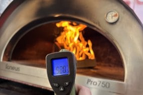 Giani and Joel’s wood fired pizza Event
Catering Profile 1