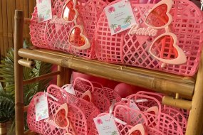 Wishful Events Arts and Crafts Parties Profile 1