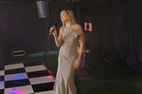 Price's Placements Find and Hire Singers For Your Event Profile 1