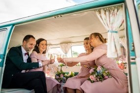 Hilltop Classics Wedding
Car Hire Profile 1