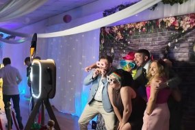 Wild Thing Events Photo Booth Hire Profile 1