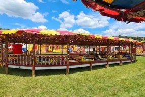 Collective Events Limited Fun Fair Rides Profile 1
