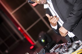 So Smooth DJs Mobile Disco Hire Profile 1