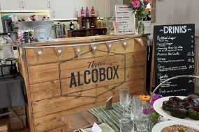 The Alcobox Find Mobile Bar Hire Near You Profile 1