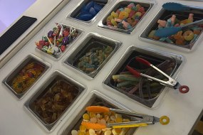 Tasty Treatz Events Sweet and Candy Cart Hire Profile 1