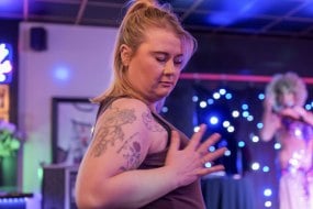 Just Connor Films Event Crew Hire Profile 1