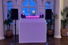 Freedom Discos Mobile Disco Hire Profile 1