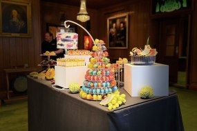 Sweetsop Bakery Dessert Caterers Profile 1