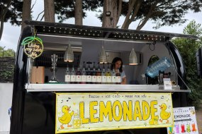 La Strada Food Co Bar Staff Profile 1