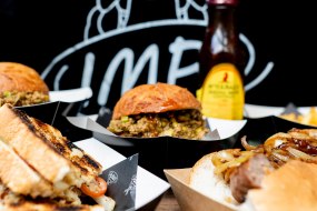 Impi Street Food African Catering Profile 1