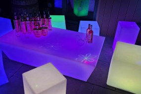 Pump It Up Parties Furniture Hire Profile 1