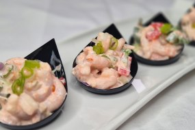 Noba Kitchen Canapes Profile 1