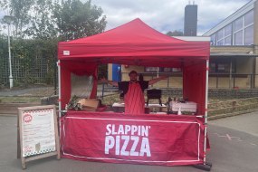 Slappin' Pizza Baby Shower Catering Profile 1