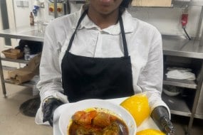 Dip Fingers Catering DFC Ltd Corporate Event Catering Profile 1