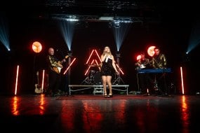 Re-Release 60s Cover Bands Profile 1