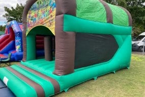 Lets Party with KB Events Paintball Hire Profile 1