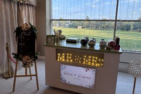 Yum Yum Nibbles Waffle Caterers Profile 1