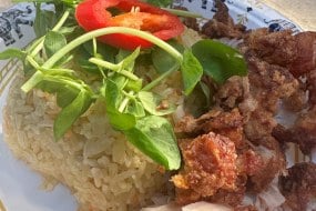 Khunmae Thai Kitchen Thai Catering Profile 1