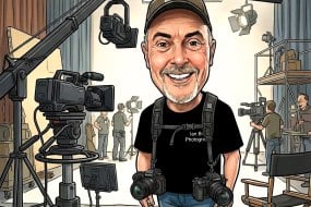 Ian Bray Photography Event Video and Photography Profile 1