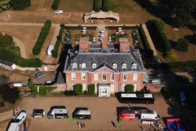 J Morgan Media Drone Hire Profile 1