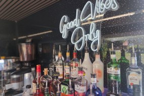 The Boozy Barista Cocktail Bar Hire Profile 1