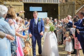 Field & Larder Catering Find your perfect wedding caterer Profile 1