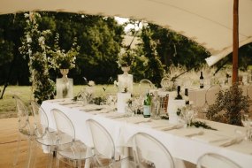 Modal Stretch Tents Stretch Marquee Hire Profile 1