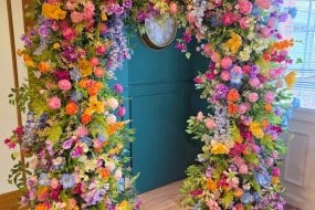 Fleur's Floristry Artificial Flowers and Silk Flower Arrangements Profile 1