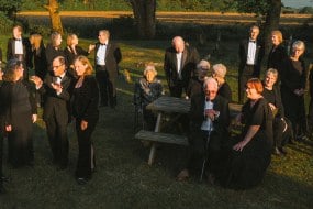 Ilai Servant Photography Event Video and Photography Profile 1