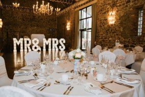 A Thousand Years Weddings & Events Wedding Planner Hire Profile 1