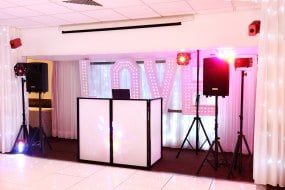 DJ Jazzy Gaz Discover Top-Rated Local DJs Profile 1