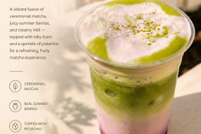 Seijaku Matcha