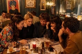 The Midsomer Celebrant Quiz Masters Profile 1