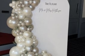 KJ Crafts Balloon Decoration Hire Profile 1
