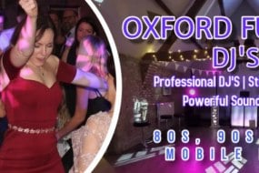 DJHans Latin Fusion Events Mobile Disco Hire Profile 1