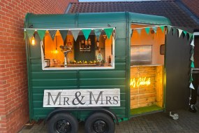 The Galloping Tap Horsebox Bar Hire Profile 1