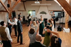 Rival Kings Band Hire Profile 1