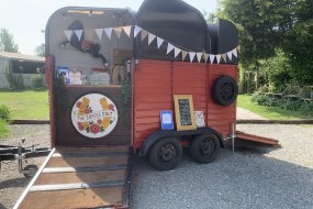 The Coffee Colt Horsebox Bar Hire Profile 1
