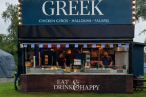 Supreme Catering Churros Caterers Profile 1